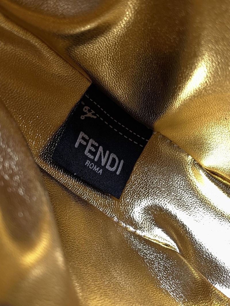 Fendi Satchel Bags